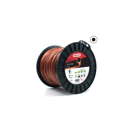 2.7 ALAMBRE REDONDO 280M TECHNI 280 BOB 545823 | NewgardenParts.com