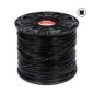 Forst-Freischneiderdraht - Ø 3 mm - Vierkant - 8 kg Spule R304482