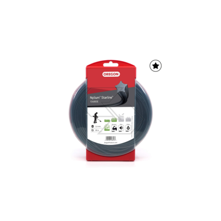 3.0 CABLE EN ESTRELLA 15 m VÁLVULA DE NYLIO 110986E | NewgardenParts.com