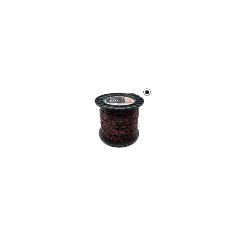 Oregon Terramax Spiral Wire Ø 3 mm x 220 m - Spool 636773 Oregon Terramax Spiral Wire Ø 3 mm x 220 m - Spool 636773