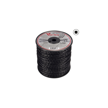 Hilo para desbrozadora Vortex - Ø 3,3 mm x 109 m - Bobina R304395 | NewgardenParts.com