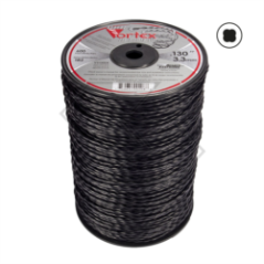 Hilo para desbrozadora Vortex - Ø 3,3 mm x 182 m - Bobina R304396 | NewgardenParts.com