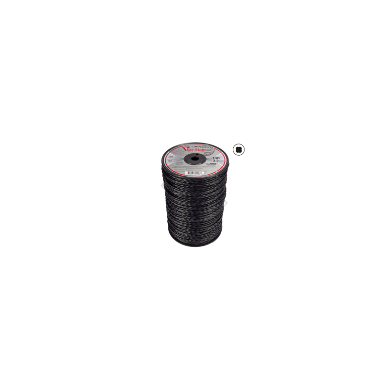 Filo per decespugliatore Vortex - Ø 3,3 mm x 182 m - Bobina R304396