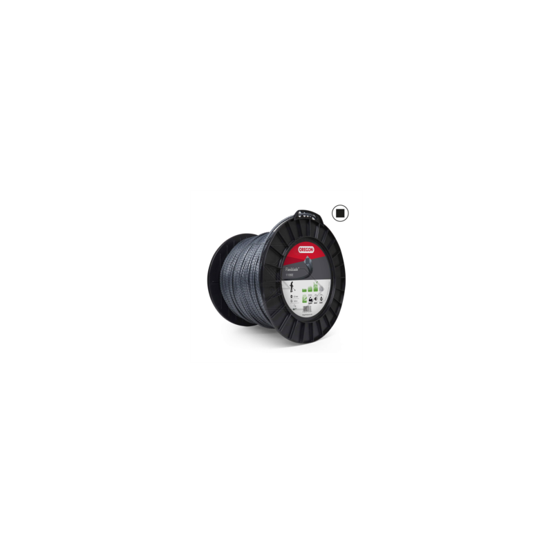 3.50 SQUARE WIRE 143m FLEXIB SPOOL 111090E 3.50 SQUARE WIRE 143m FLEXIB SPOOL 111090E
