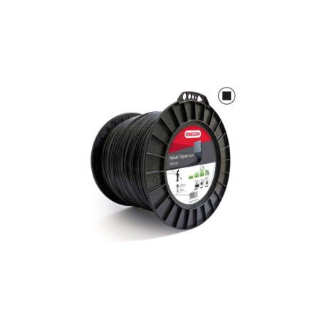 3.75 SQUARE THREAD 100m NYLIUM SPOOL 295314E | NewgardenParts.com