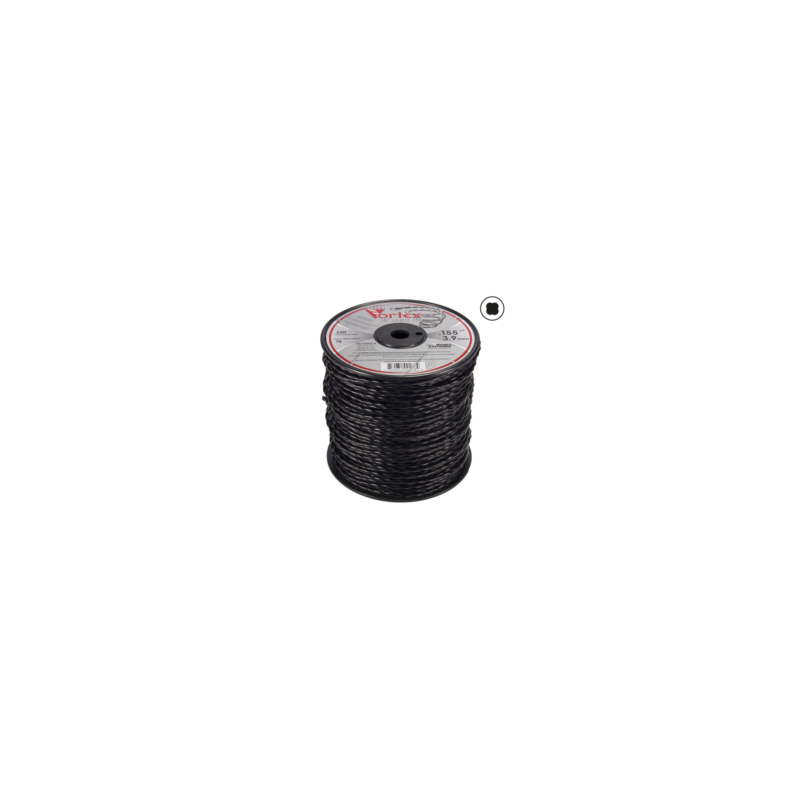 Vortex Freischneiderfaden - Ø 3,9 mm x 76 m - Spule R304397