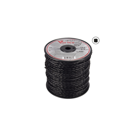 Hilo para desbrozadora Vortex - Ø 3,9 mm x 76 m - Bobina R304397 | NewgardenParts.com