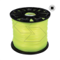 Filo per decespugliatore Strong - Ø 4 mm - Quadro - Bobina 8 Kg R304473