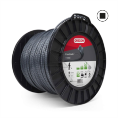FILO 4,00 QUADRO 110m FLEXIB BOBINA 111091E | NewgardenParts.com