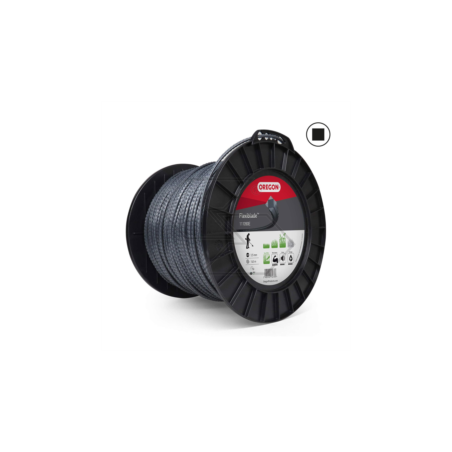 4.00 SQUARE THREAD 110m FLEXIB SPOOL 111091E | NewgardenParts.com