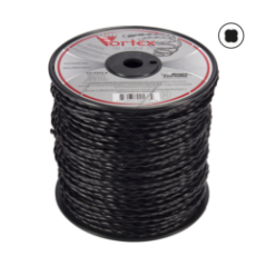 Vortex Freischneiderfaden - Ø 4,3 mm x 111 m - Spule R304398 | NewgardenParts.com