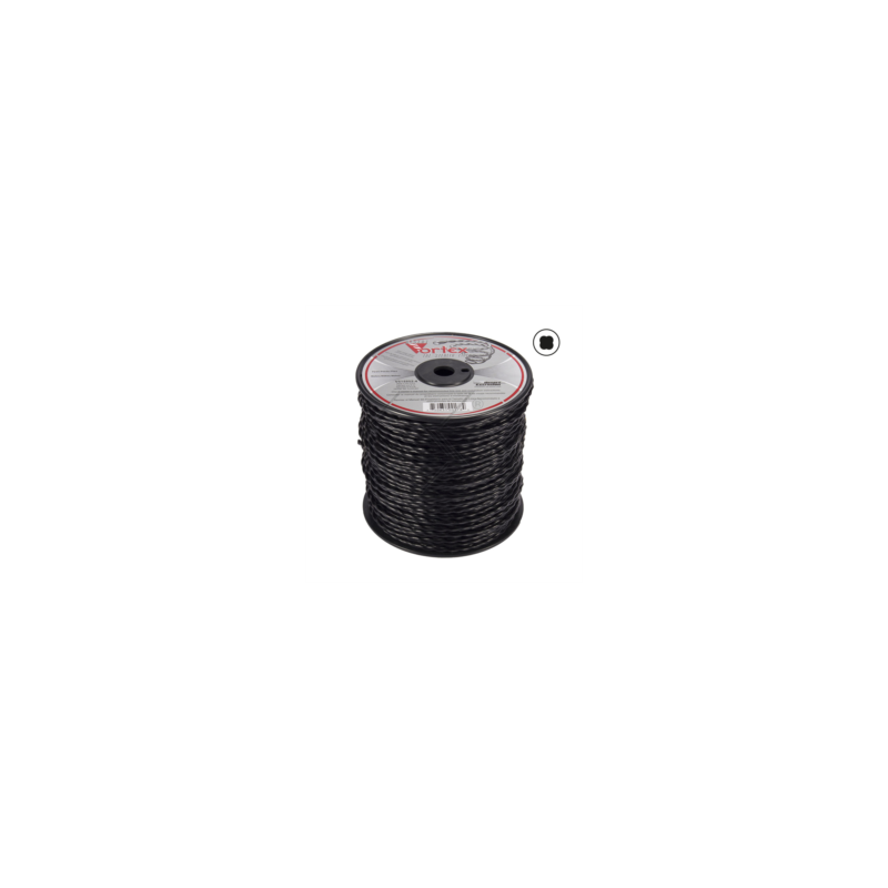 Filo per decespugliatore Vortex - Ø 4,3 mm x 111 m - Bobina R304398