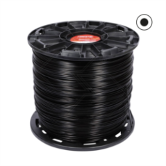 Filo per decespugliatore Forestal - Ø 4,5 mm - Tondo - Bobina 8 Kg R304484 | NewgardenParts.com