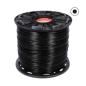 Forst-Freischneiderdraht - Ø 4,5 mm - Rund - 8 kg Spule R304484 Forst-Freischneiderdraht - Ø 4,5 mm - Rund - 8 kg Spule R304484