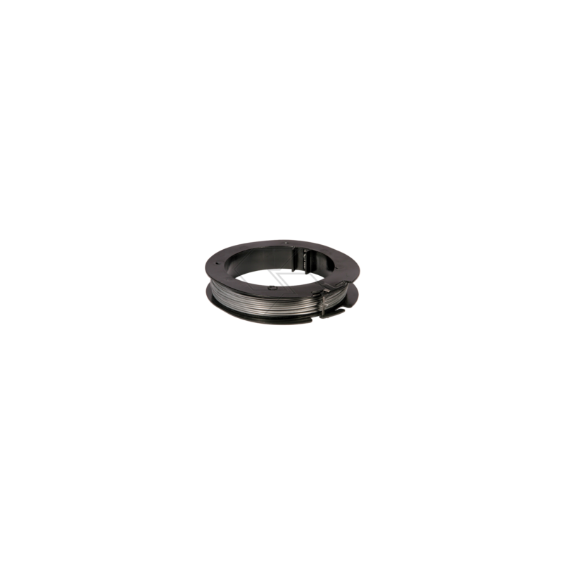 Cable armónico D.1.6 x 32 m, carrete R301903