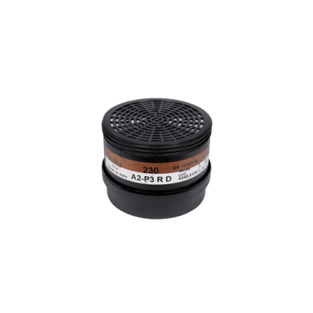 Anti-Aerosol-Filter 230 A2-P3 R D Biostop R342632 | NewgardenParts.com