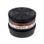 Filtro antiaerosoles 230 A2-P3 R D Biostop R342632 Filtro antiaerosoles 230 A2-P3 R D Biostop R342632