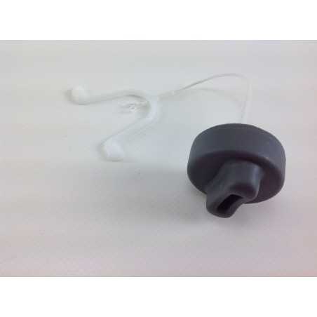 EMAK motosierra OM 938 941 942 946 951 952 004236 tapón aceite combustible | NewgardenParts.com