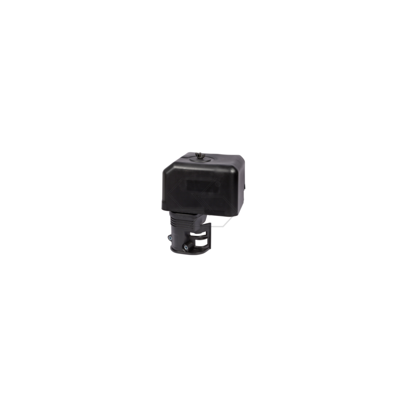 KOMPLETTER LUFTFILTER RATO SR420 R140899