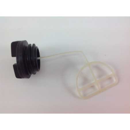 Öleinfülldeckel IKRA Kettensäge PCS 2525 042885 | NewgardenParts.com
