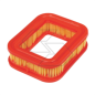 FILTRE À AIR GGP-STIGA-MOUNTF.RSC100 R141091