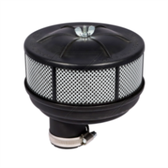 FILTRO DE AIRE GUIDETTI A450 A00633 | NewgardenParts.com