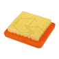 Air filter HONDA GX50 R141107