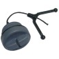 Bouchon de remplissage d'huile compatible avec les tronçonneuses HUSQVARNA 61 - 66 -162 - 234 - 238 - 266