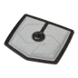 MC-Luftfilter CULLOCH Mac55-Mac60 R141023
