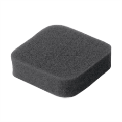 OLEO-MAC Luftfilter 727S-727T-440BP-433BP R140628 | NewgardenParts.com