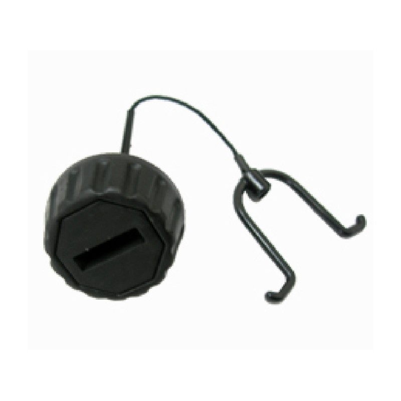 Tappo olio compatibile con motosega STIHL 021 - 024 - 026 - 028 - 034 - 036