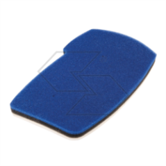 Filtro de aire PARTNER K650 ACTIVE R140763 | NewgardenParts.com
