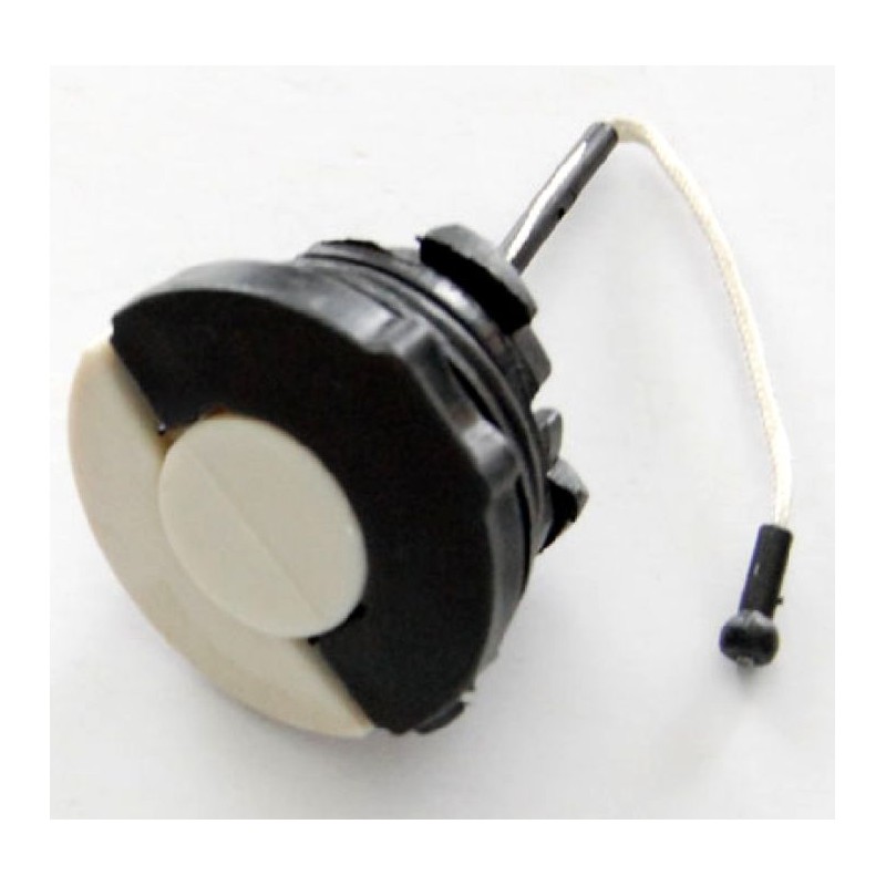 Oil plug compatible with STIHL chainsaw 021 - MS210 - 023 - MS230