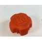 Bouchon de réservoir de tondeuse T100 T375 T475 AMA OHV NOIR Bouchon de réservoir de tondeuse T100 T375 T475 AMA OHV NOIR