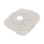 SHINDAIWA 269TS-280TS R141031 air filter