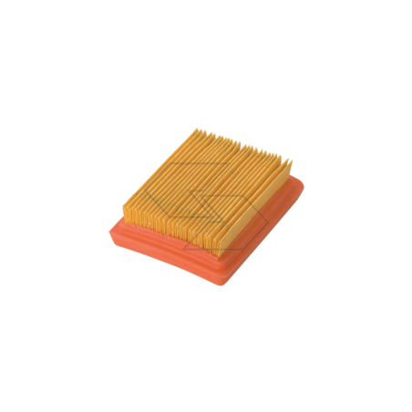 STIHL FS74 Luftfilter • ZENOAH BCZ4500 R140426 | NewgardenParts.com