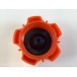 Bouchon de réservoir de tondeuse T100 T375 T475 AMA OHV NOIR Bouchon de réservoir de tondeuse T100 T375 T475 AMA OHV NOIR