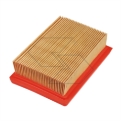 Air Filter for STIHL Blowers SR340-SR420 R140702 | NewgardenParts.com