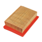Air Filter for STIHL Blowers SR340-SR420 R140702