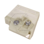 Filtre à air STIHL 024-026-MS240 R141042 Filtre à air STIHL 024-026-MS240 R141042