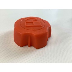 NEGRO OHV T100 T375 T475 AMA cortacésped tapa del depósito | NewgardenParts.com