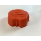 Bouchon de réservoir de tondeuse T100 T375 T475 AMA OHV NOIR Bouchon de réservoir de tondeuse T100 T375 T475 AMA OHV NOIR
