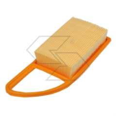 STIHL BR500-550 air filter R141049 | NewgardenParts.com