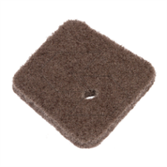 Filtro aria STIHL FS38-FS45 R141053 | NewgardenParts.com