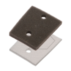Luftfilter STIHL FS48-52-56 R141054 | NewgardenParts.com