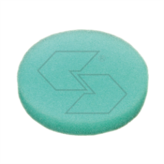 Filtro de aire STIHL FS50-51-60 R141055 | NewgardenParts.com