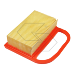 Filtro aria STIHL TS410-420 R141060 | NewgardenParts.com