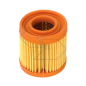 AIR FILTER TECUMSEH BVL 198 1-T R140219