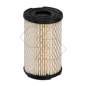 Filtre à air Tecumseh HM70-HM100 R140512
