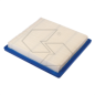 FILTRO ARIA TECUMSEH OV691EA R141076
